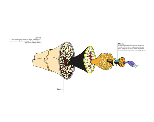 Warm Without Sweat — Comfort that Breathes Naturally