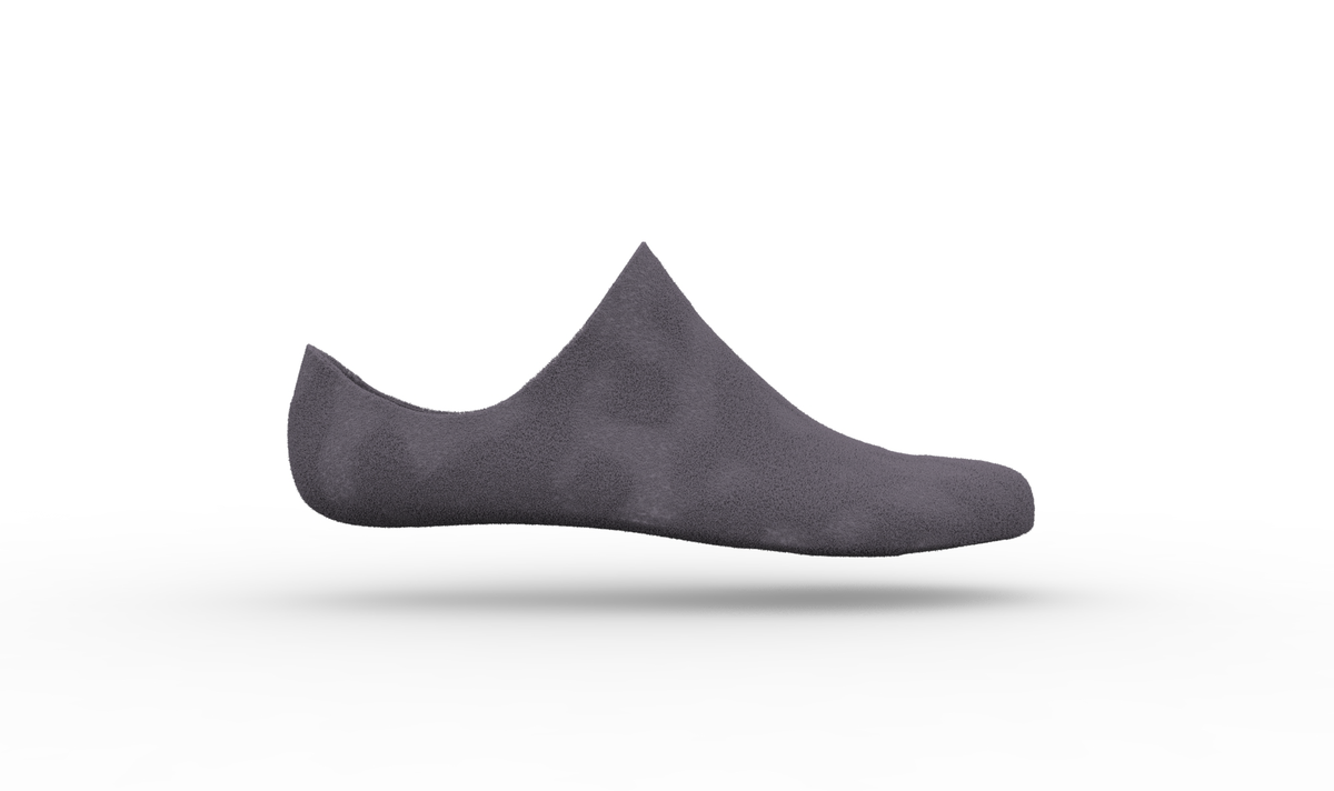 Felt Slipper