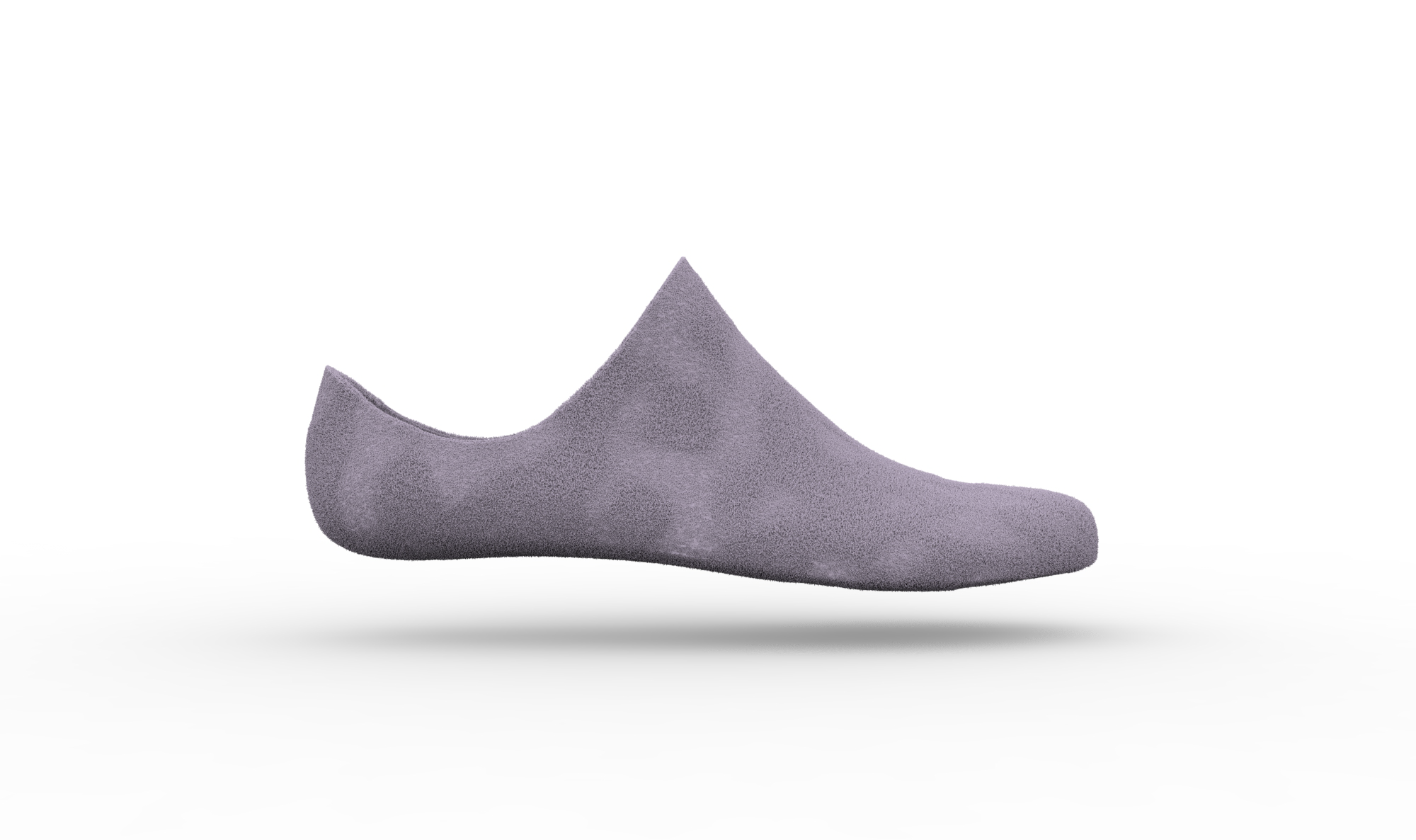 Felt Slipper