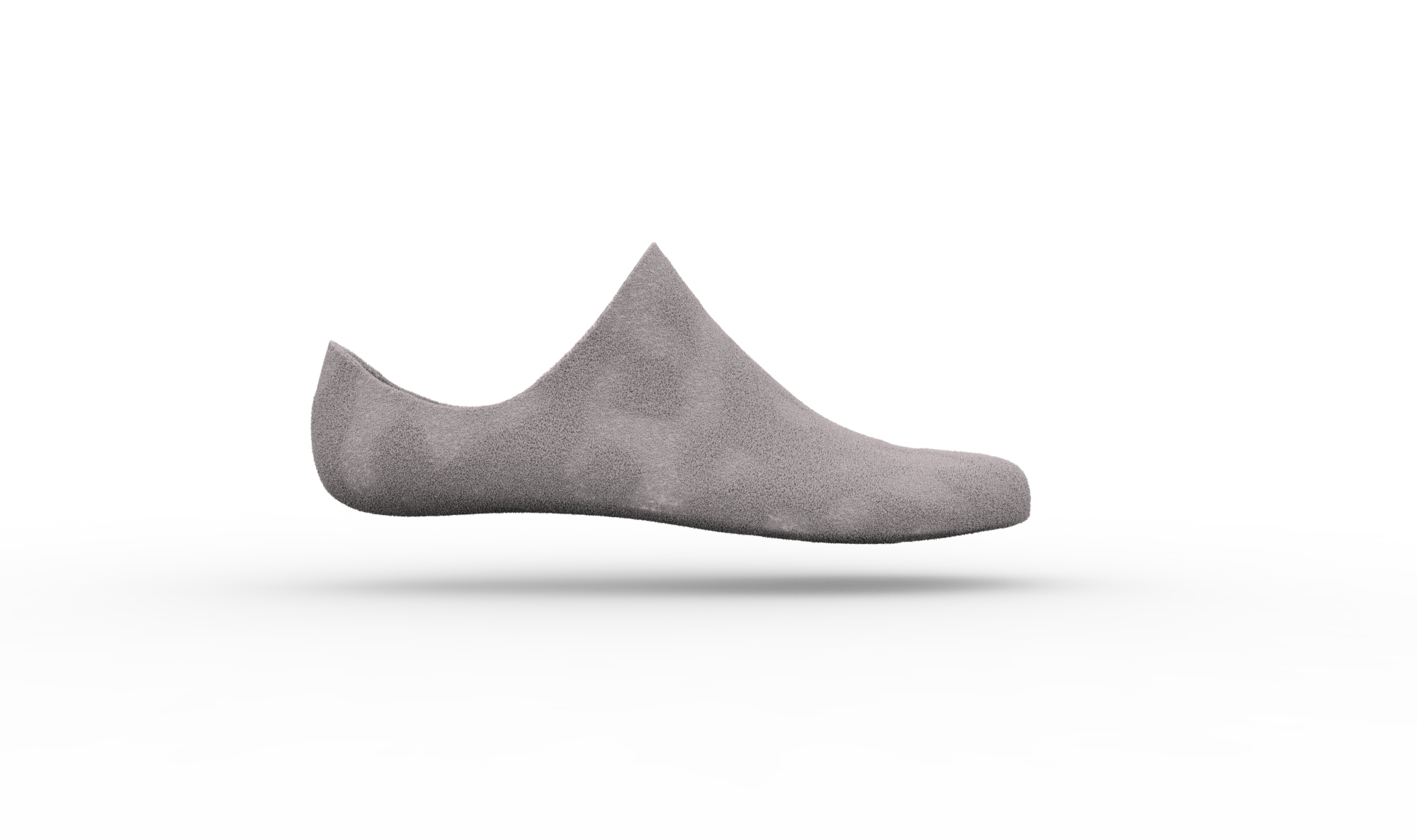 Felt Slipper