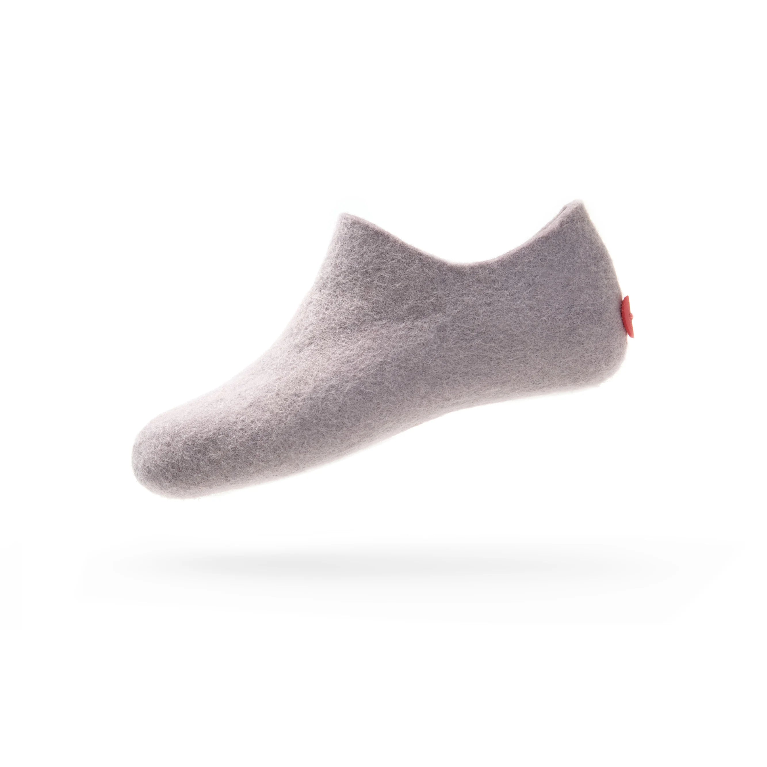 Felt Shoe