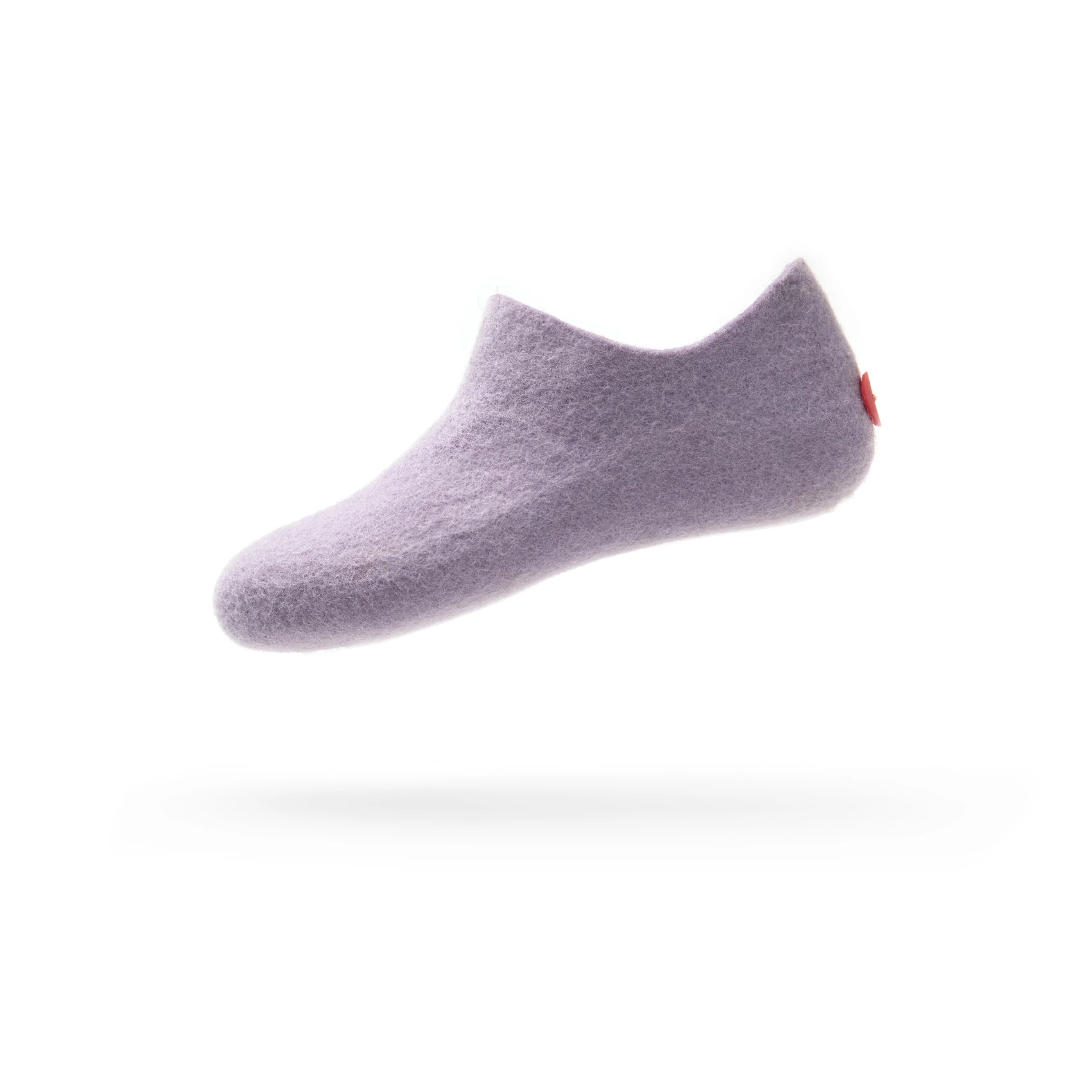 Felt Shoe