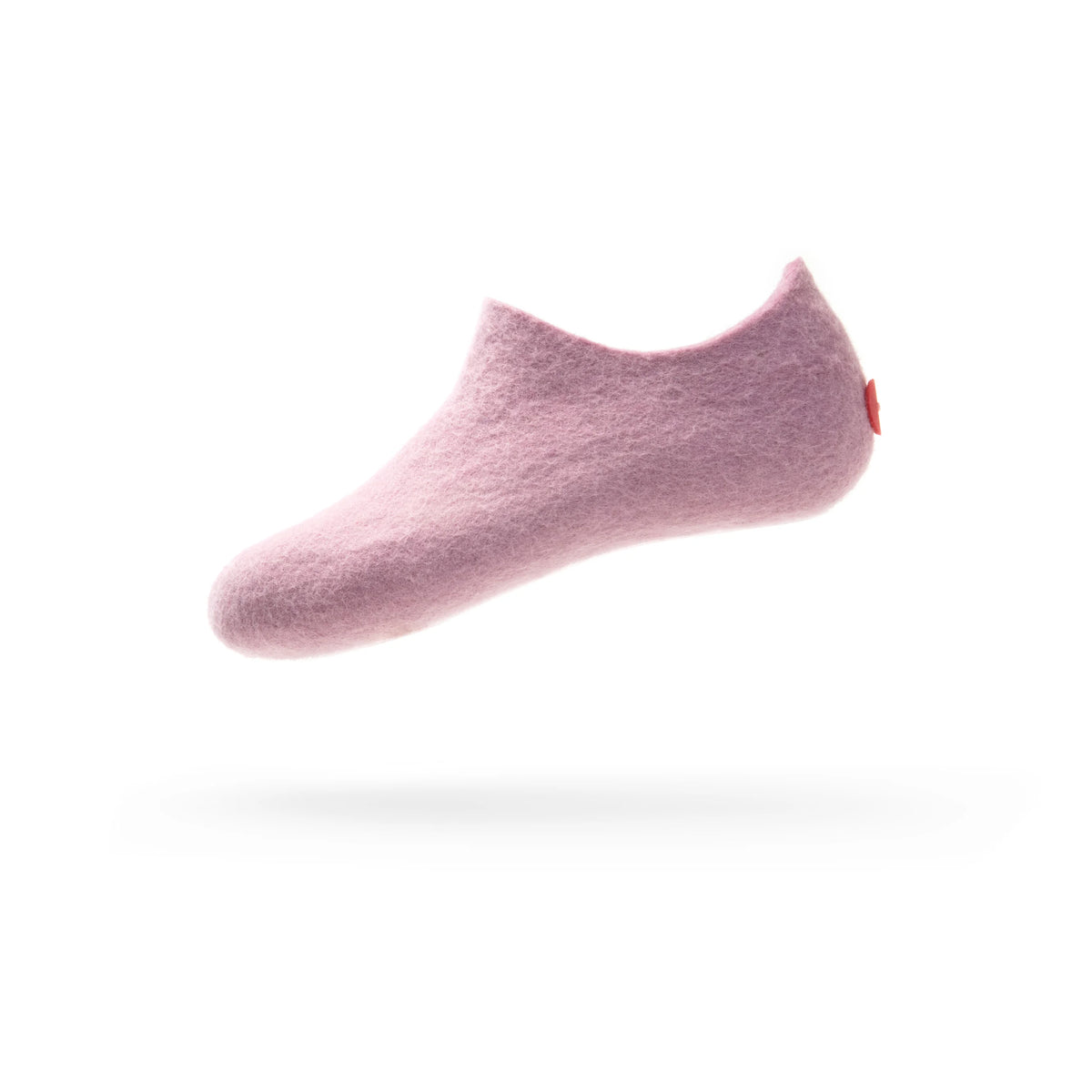 Felt Shoe