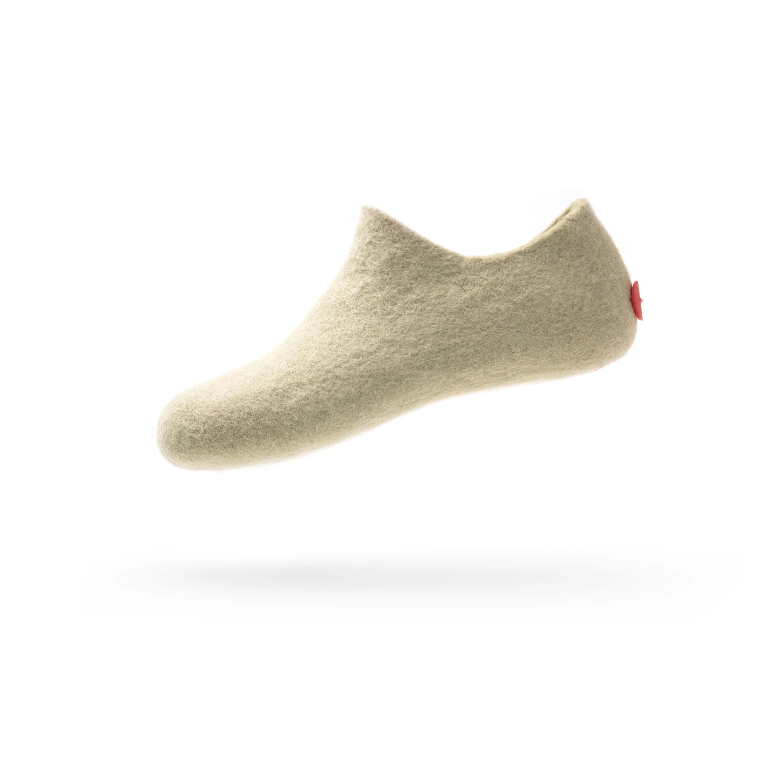 Felt Shoe