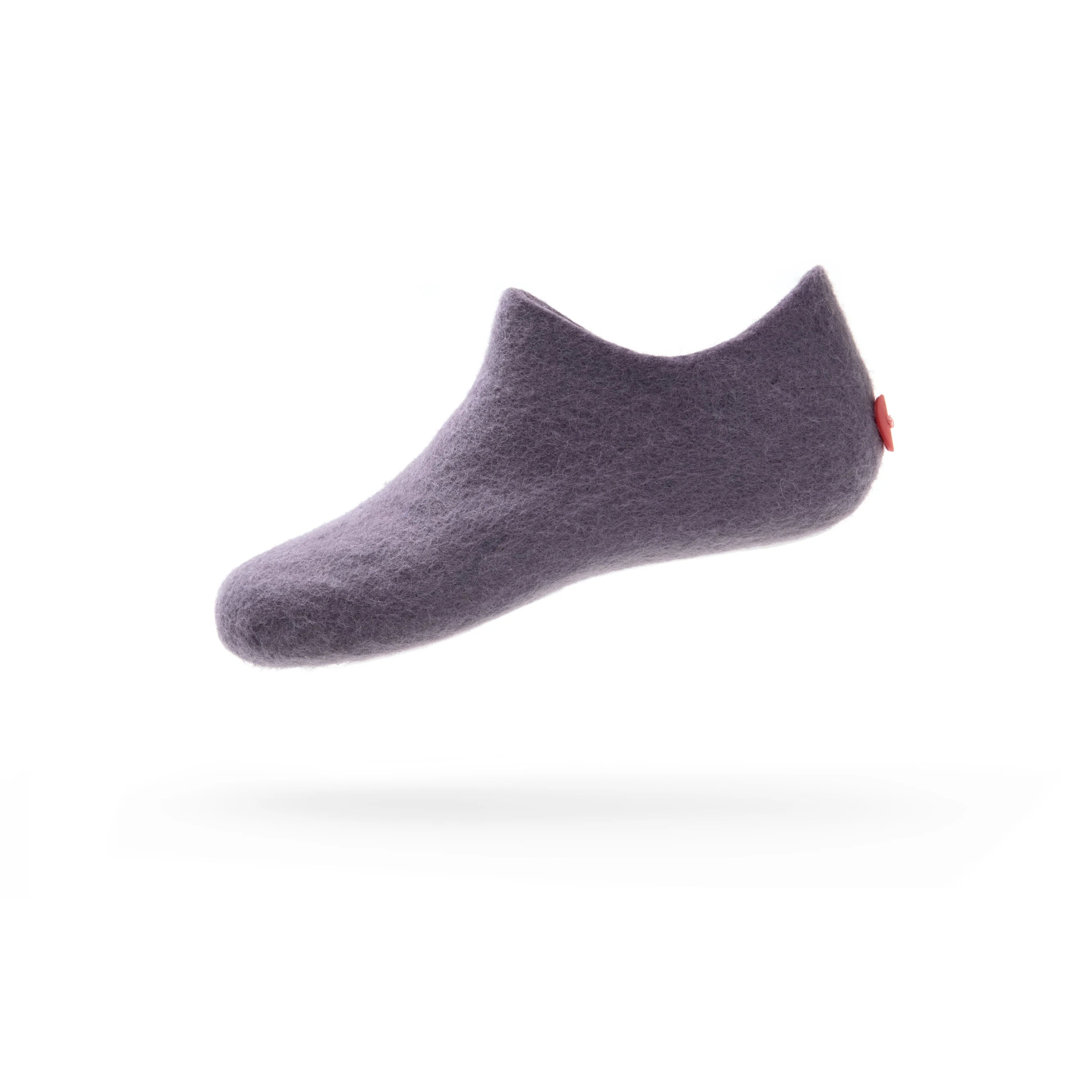 Felt Shoe