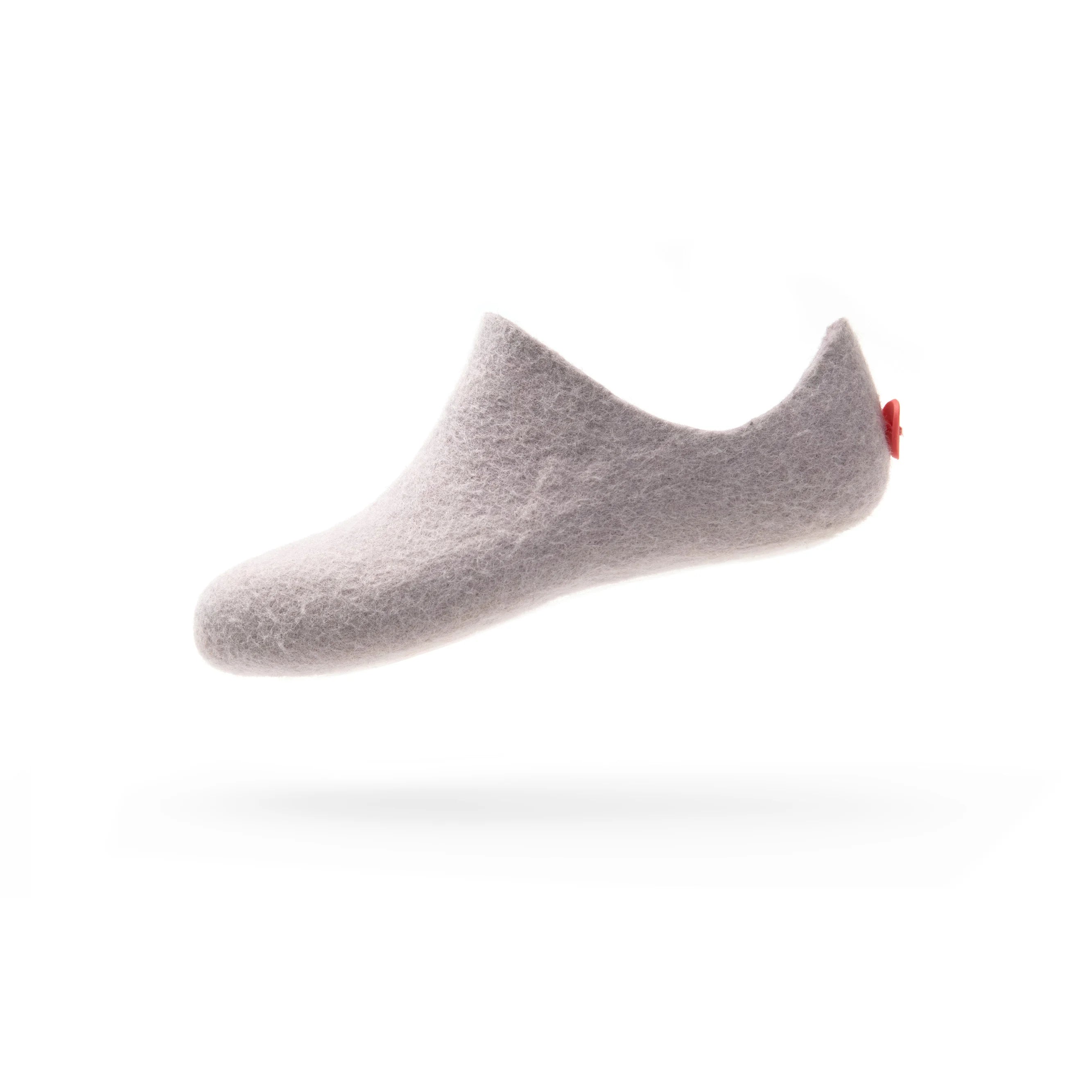 Felt Slipper