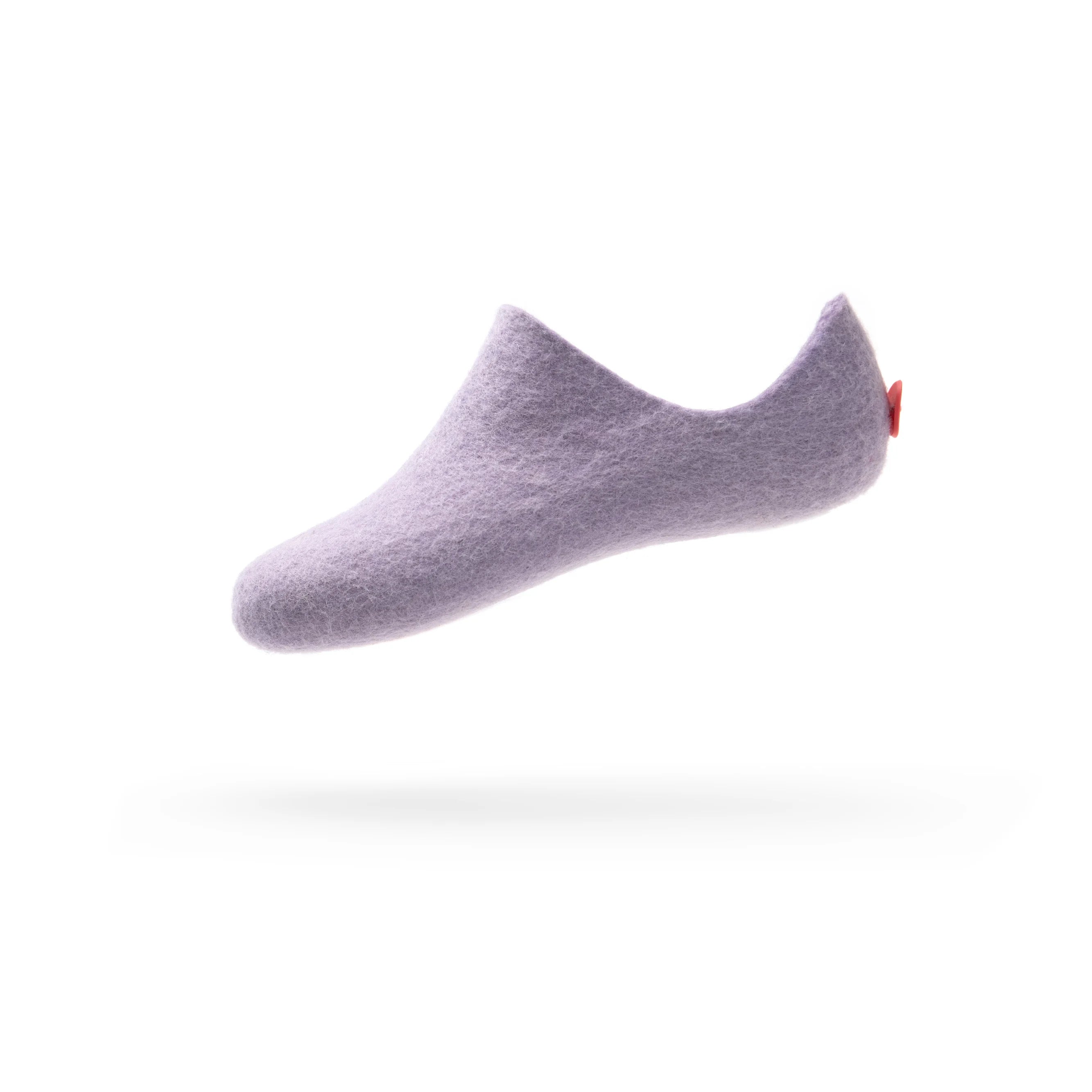 Felt Slipper
