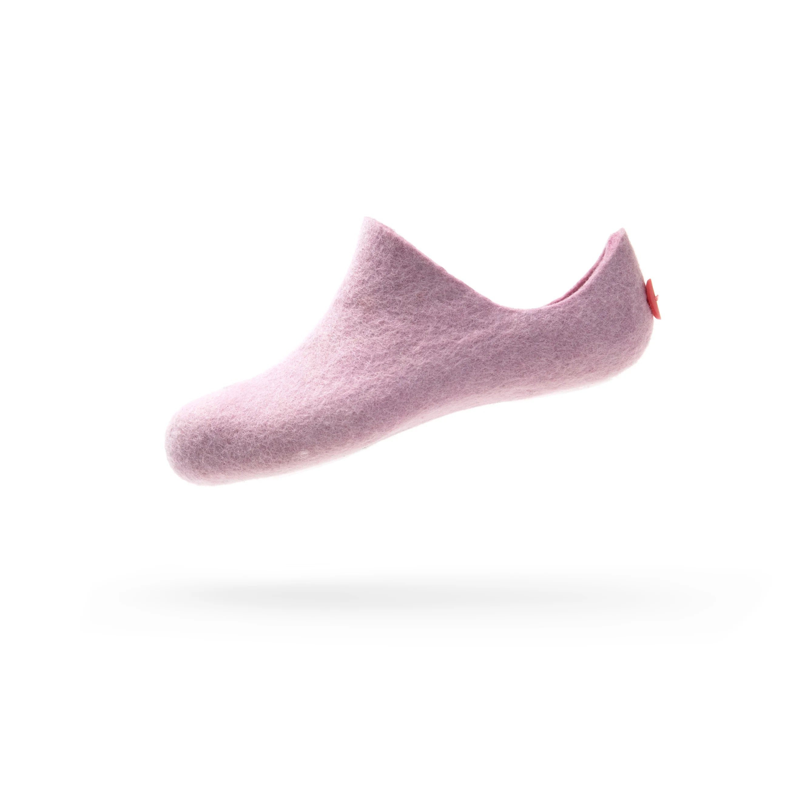 Felt Slipper