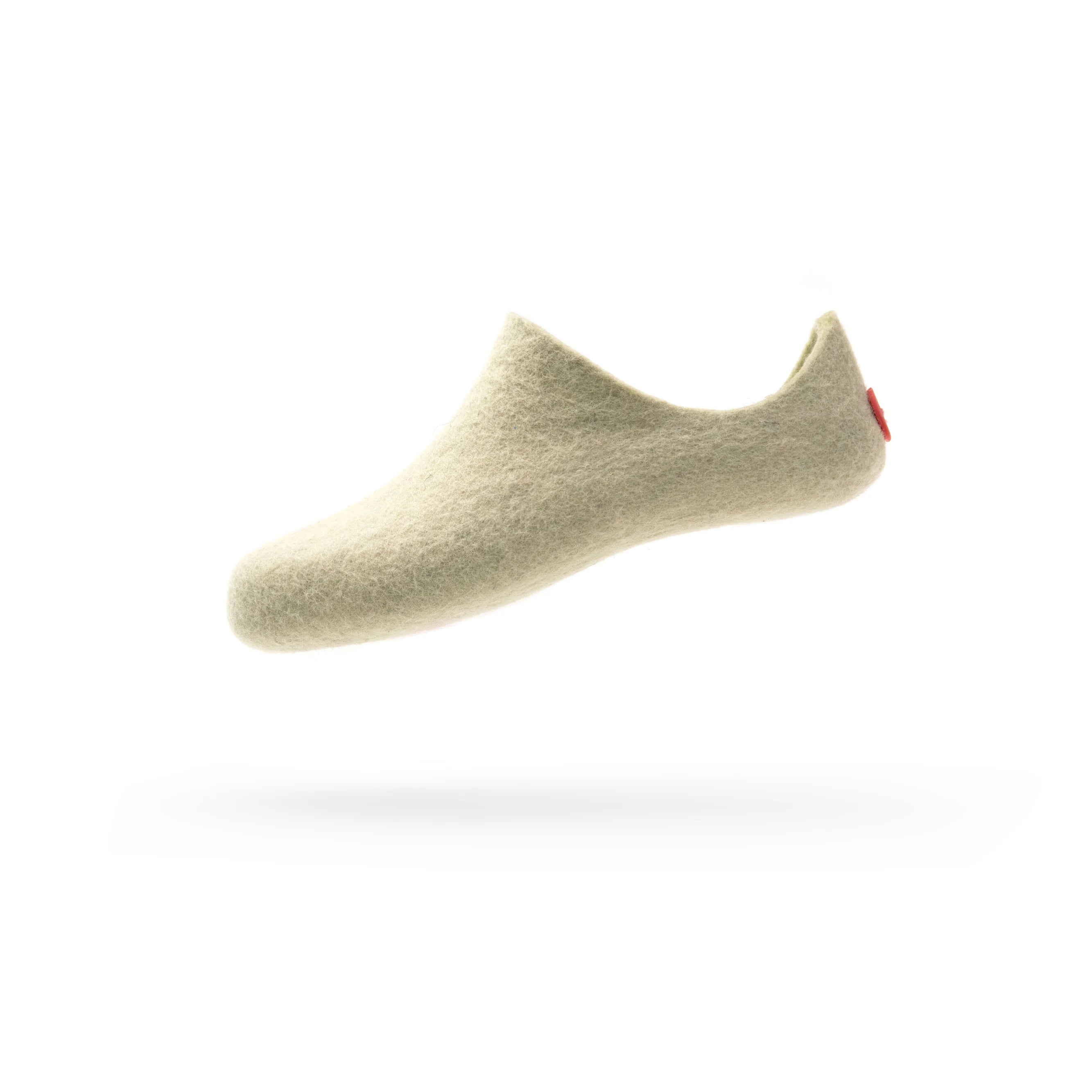 Felt Slipper