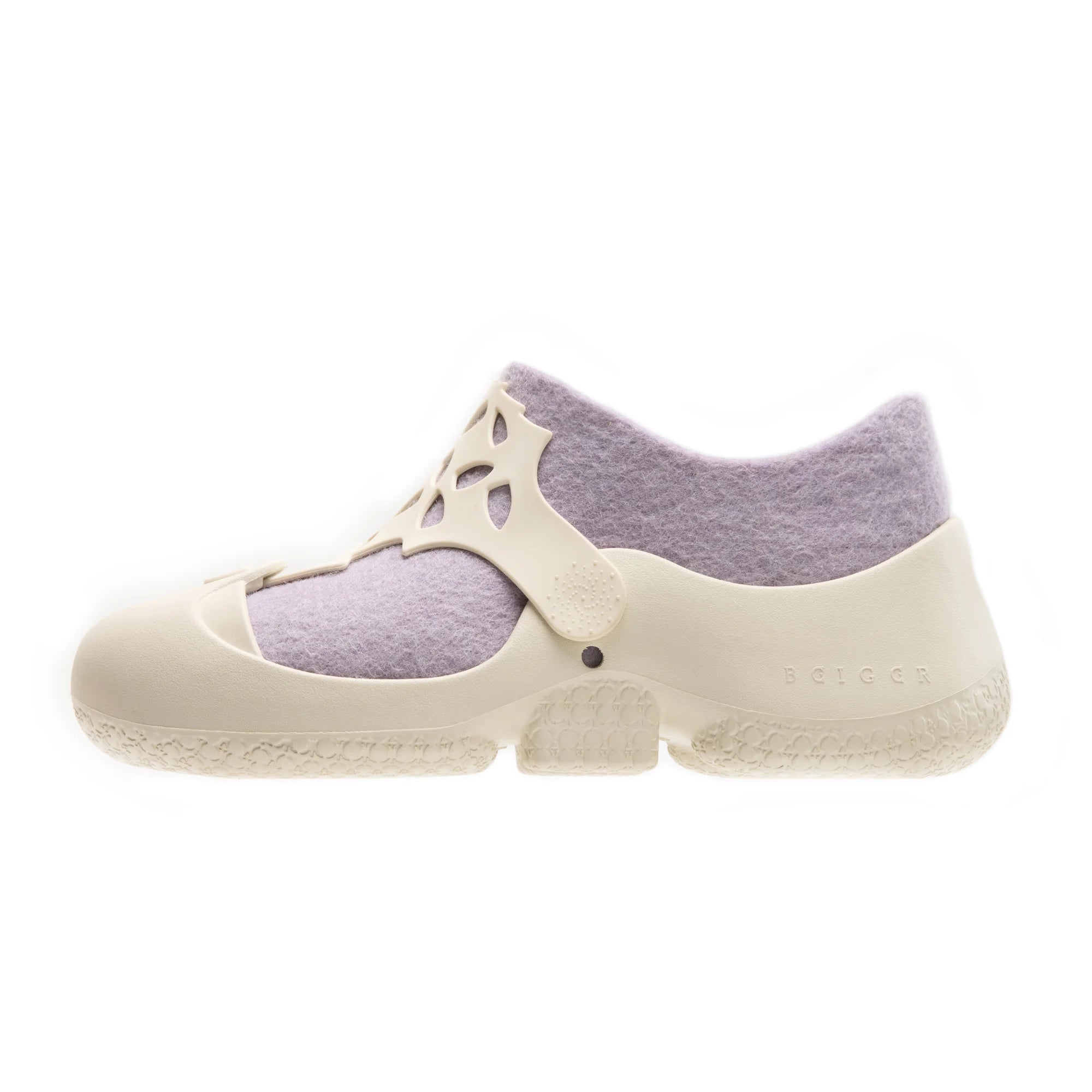 Kaval- Misty Lilac