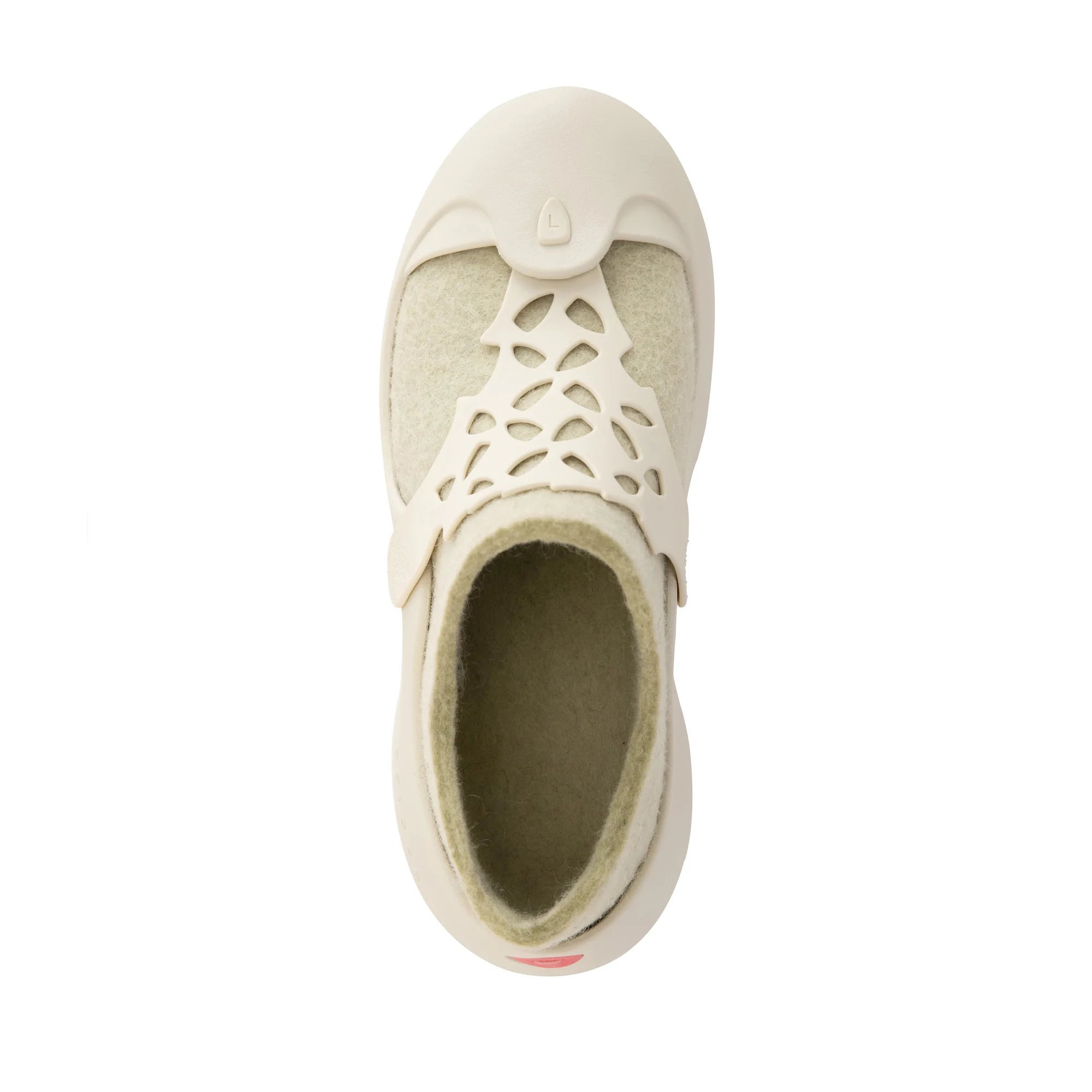Kaval- Pale Olive