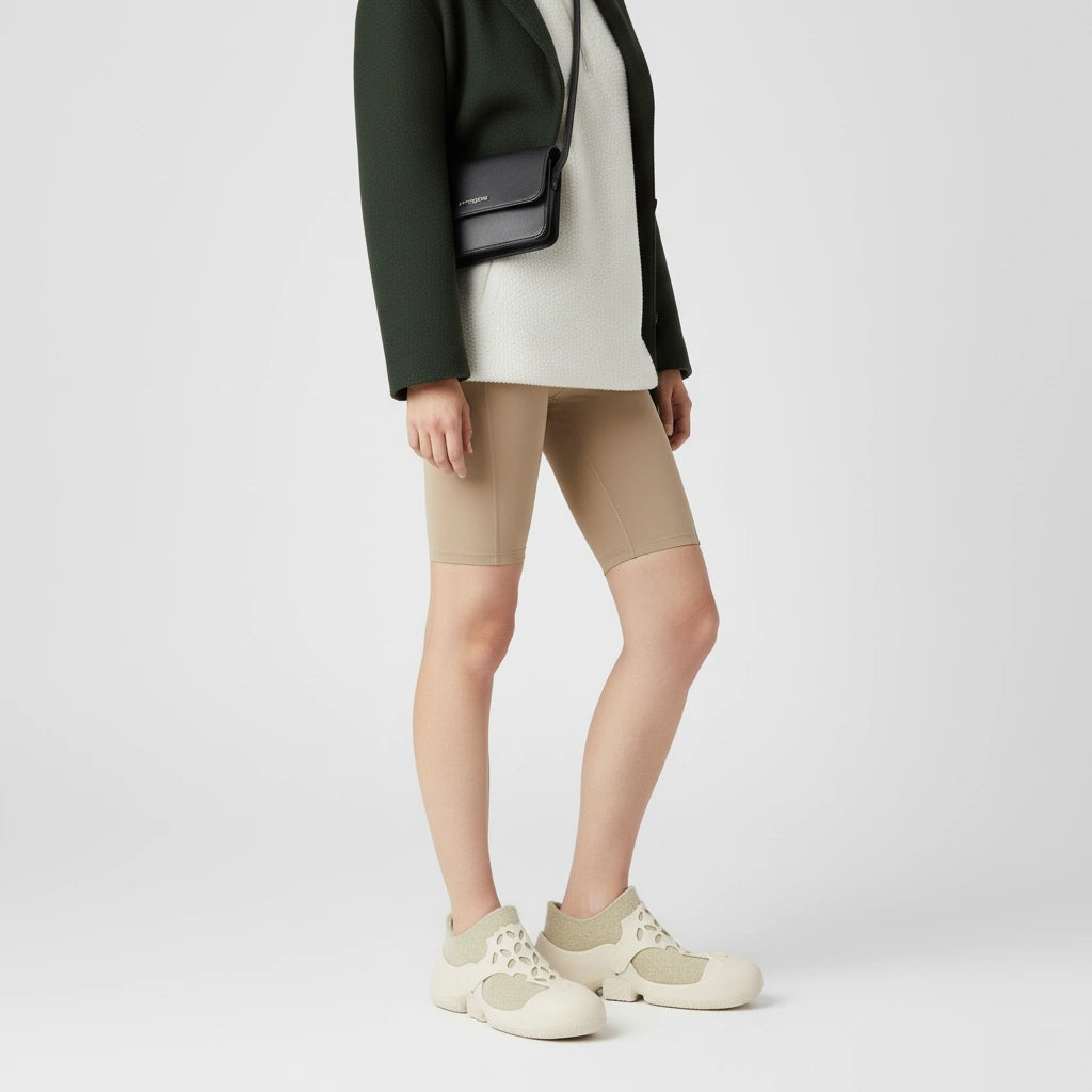 Kaval- Pale Olive