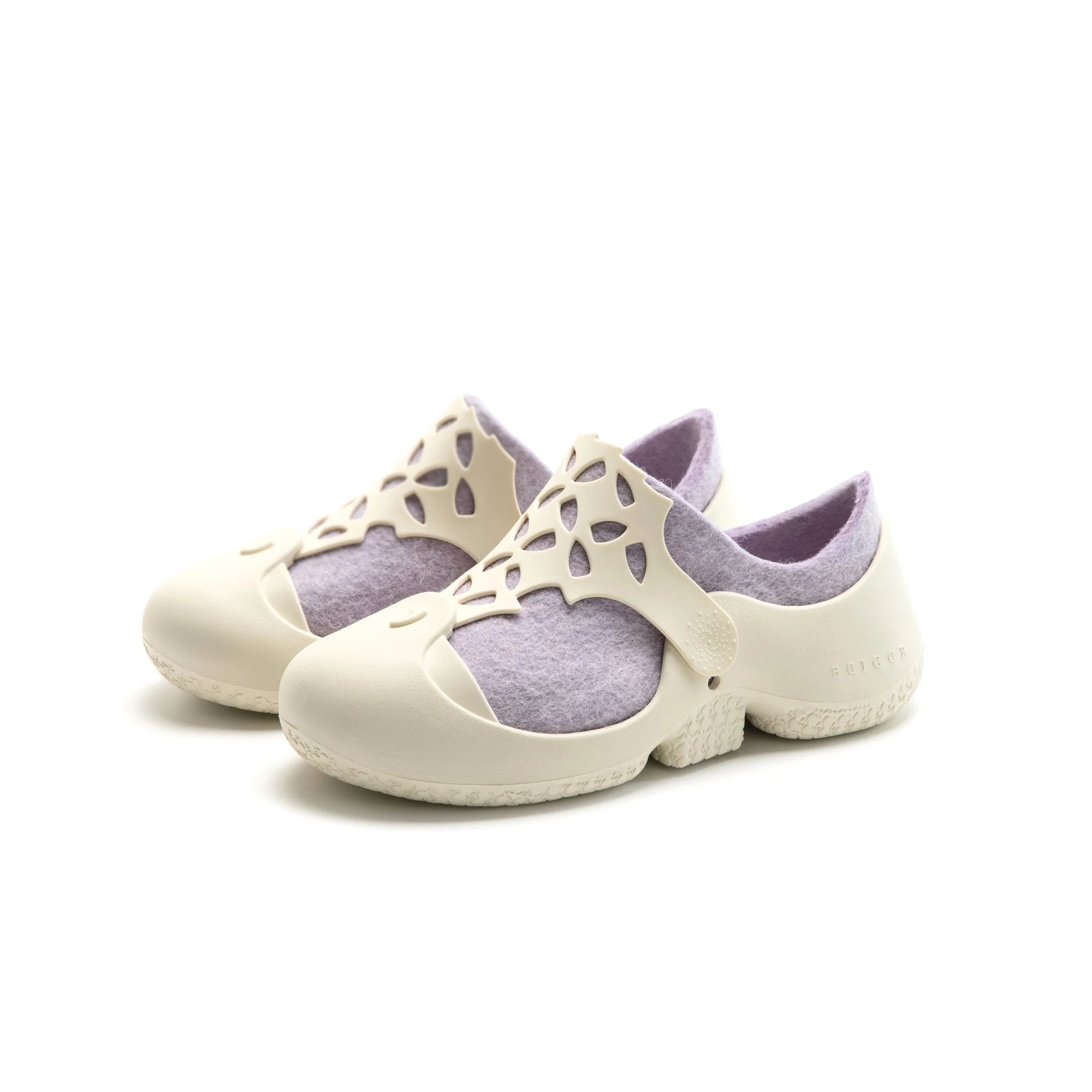 Ostre- Misty Lilac