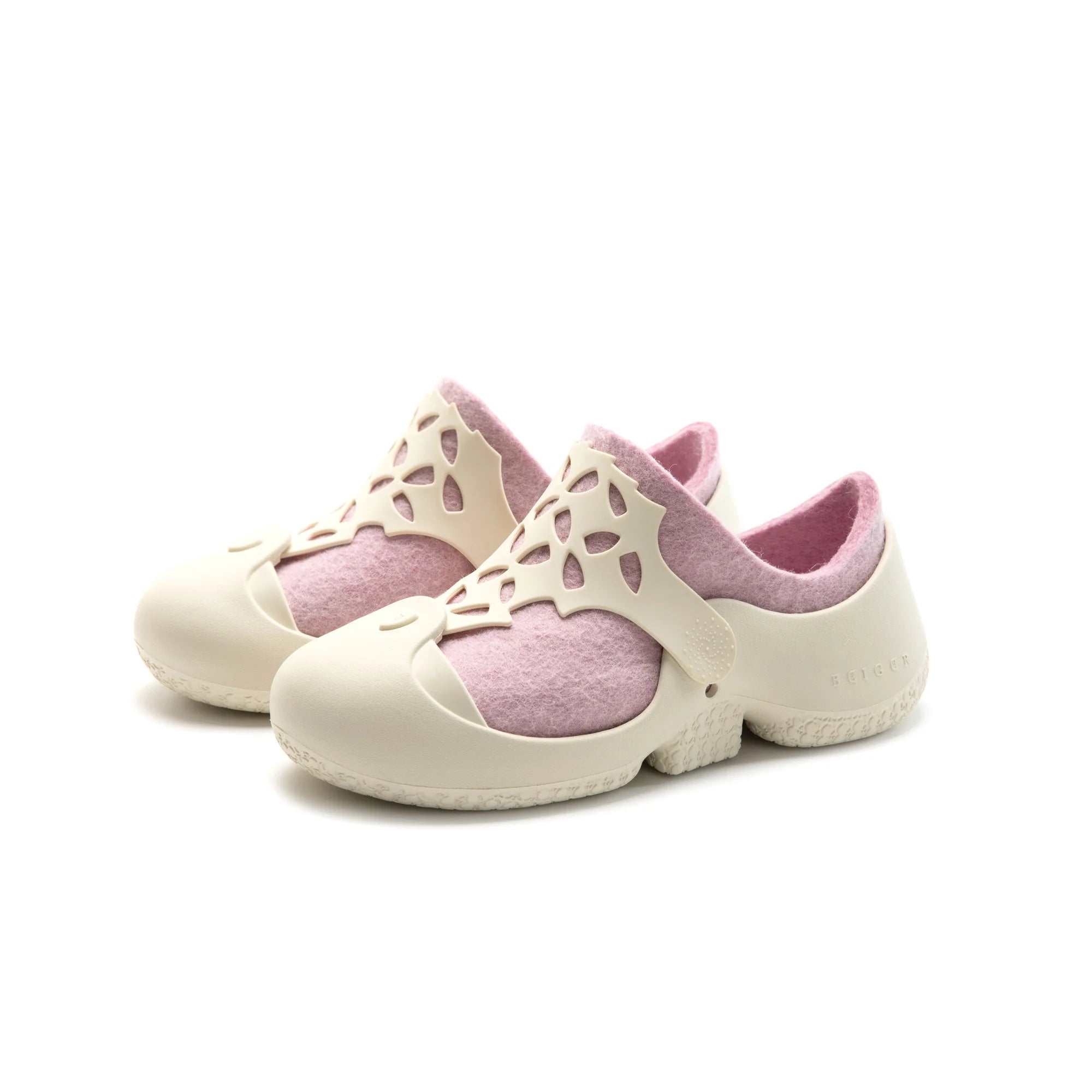 Ostre- Muted Blossom