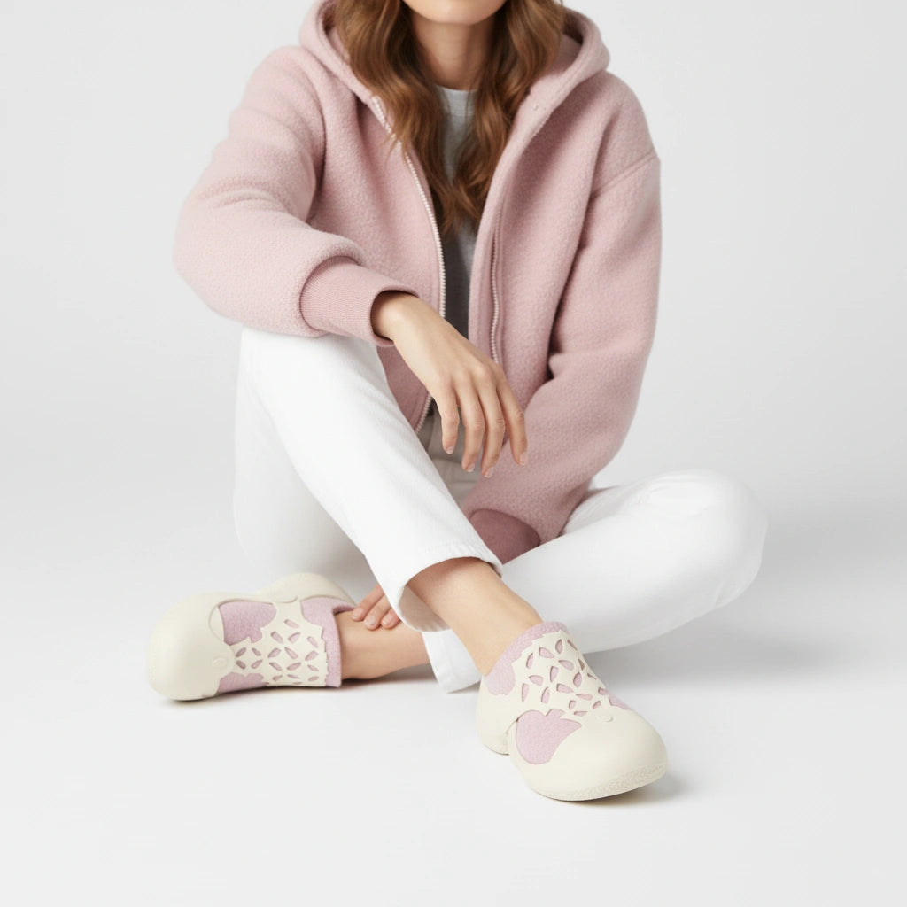 Ostre- Muted Blossom