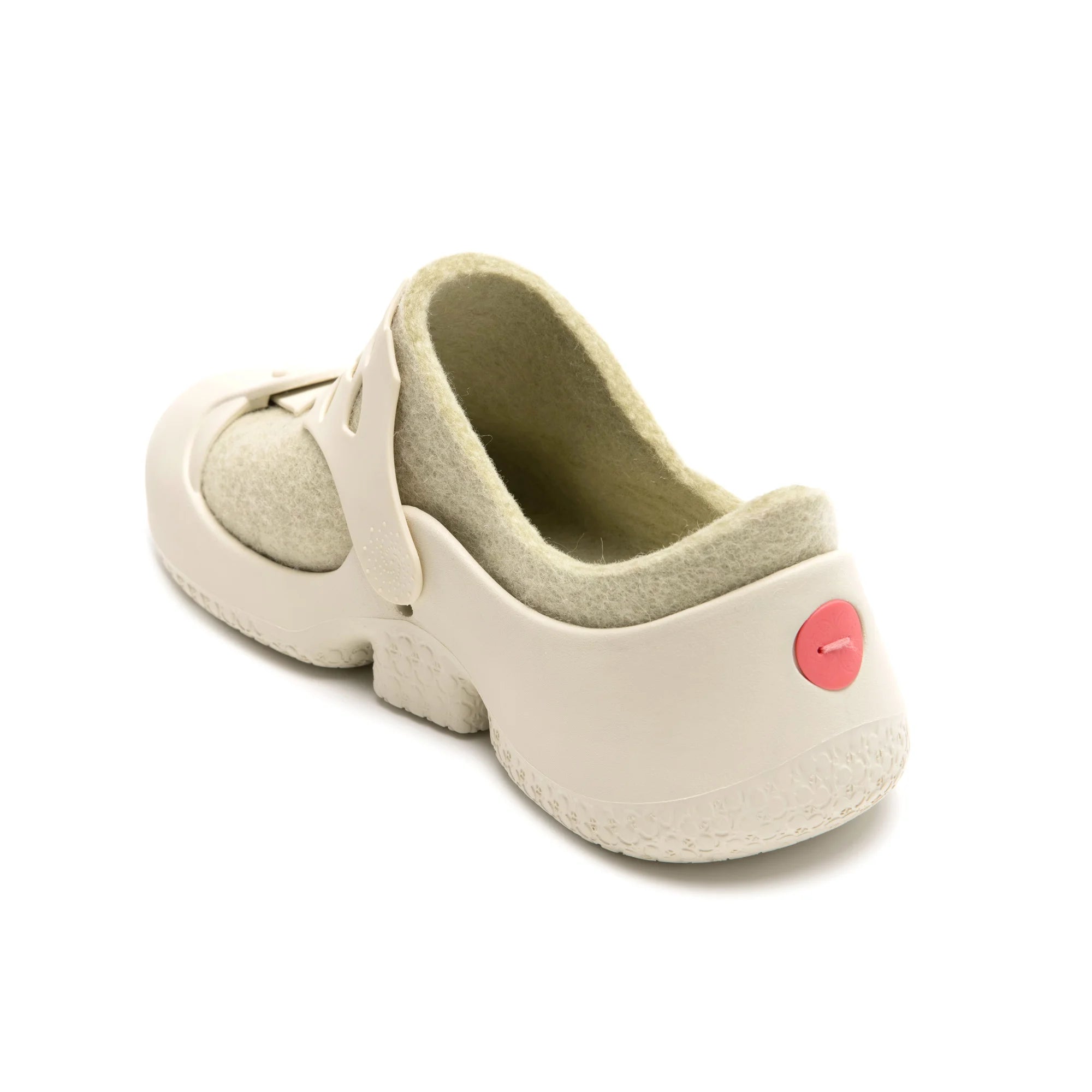 Ostre- Pale Olive