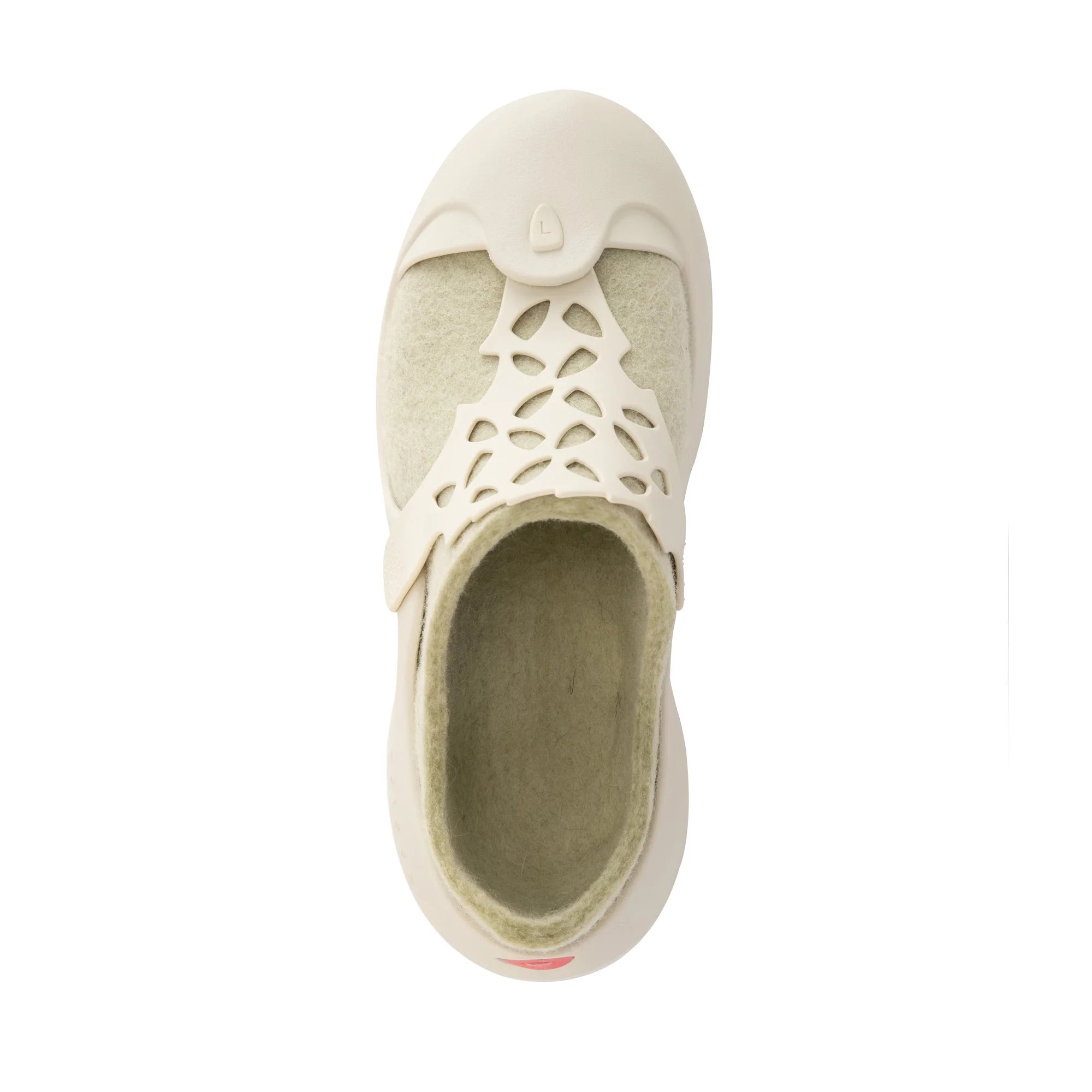 Ostre- Pale Olive